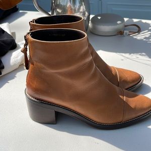 Cole Haan Boots